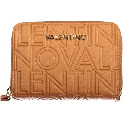 Valentino Дамско портмоне valentino bags, Размер uni, Цвят Кафяво (vps8pg137pansy_macuoio)