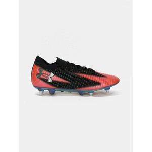 Under Armour Детски футболни обувки Under Armour UA TM Shadow Elite 3 HYB Under Armour | Cheren | Момчешки | 41