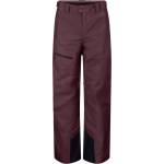 Scott Мъжки ски панталон Scott Pants Ultimate Dryo 10 Ski trousers - Cocoa Red - размер XXL (007-4752-0215)