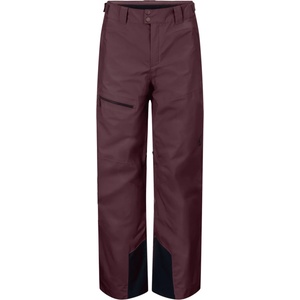 Scott Ски панталон Scott Pants Ultimate Dryo 10 Ski trousers - Cocoa Red - размер XXL (007-4752-0215)
