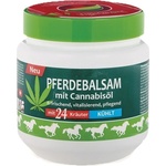 Naturland Конски балсам с охлаждащ ефект, 500 ml, Naturland (741119 NTRL)