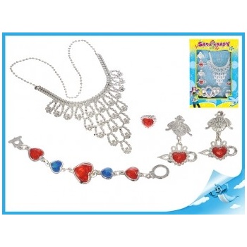 Mikro trading Sada krásy