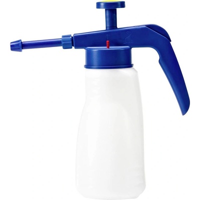 PRESSOL SPRAYFIxx garden 1,0 l - žltý