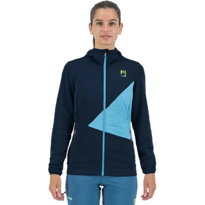 Karpos Nuvolau blue