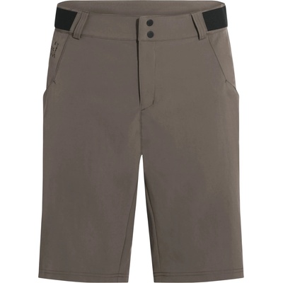 Vaude Мъжки шорти за колоездене Vaude Loamer Shorts Cycling bottoms - Coconut / Black - размер XXL (055-3190-0415)