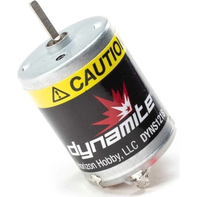 DYNAMITE Motor stejnosměrný Tazer 280 Mini-T 2.0 – Zboží Dáma