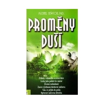 Proměny duší