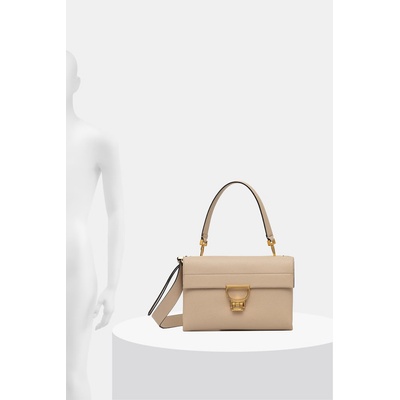 Coccinelle чанта crossbody дамска от кожа ARLETTIS (E1.MD5.12.08.01)