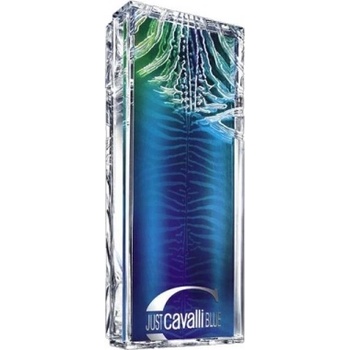 Roberto Cavalli Just Cavalli Blue toaletná voda pánska 60 ml