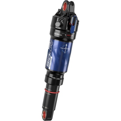 Rock Shox RS AMRS SIDU I3