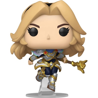 Funko Фигура Funko POP! Games: League of Legends - Lux #1137 (106425)