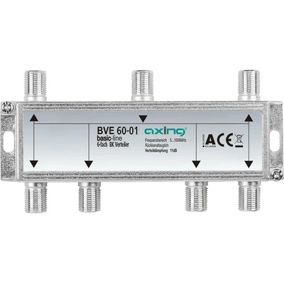 Axing AX BVE 6-01
