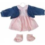 Mádara Clothing for a doll