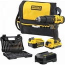 Stanley SFMCD711