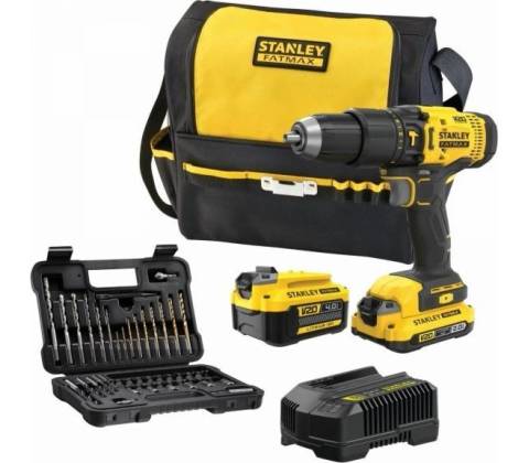 Stanley SFMCD711