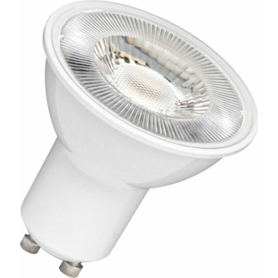 Osram 3PAK LED žárovka LED GU10 4,5W = 50W 350lm 2700K Teplá bílá 36° VALUE