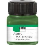 Kreul 75212 АКРИЛНА боя Olive Green 20 ml 1 бр (75212)