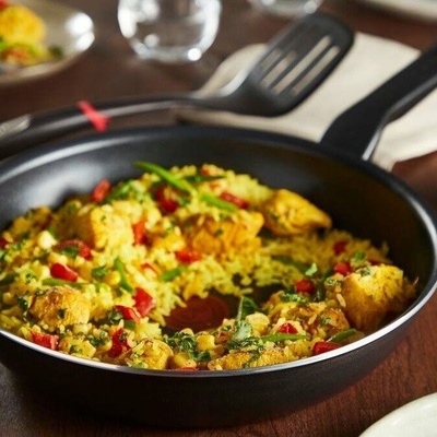 Tefal C3840653 28 cm