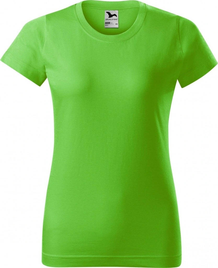 Malfini Basic 134 sage