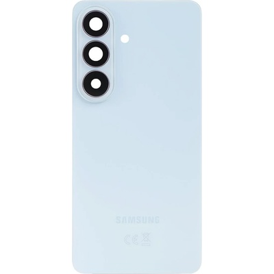 Samsung S942B Galaxy S26 заден капак, небесносиньо, Service Pack, 57983130718