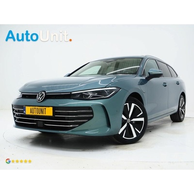 Volkswagen Passat DSG Elegance 150 kW