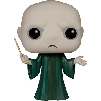Funko Фигура Funko Pop! Movies: Harry Potter - Voldemort #06