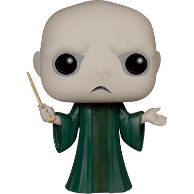 Funko Фигура Funko Pop! Movies: Harry Potter - Voldemort #06