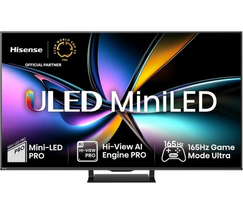 Hisense 75U7Q PRO