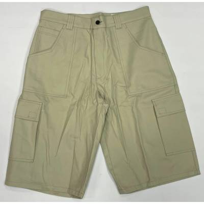EGGG DESIGN EGD SHORTS