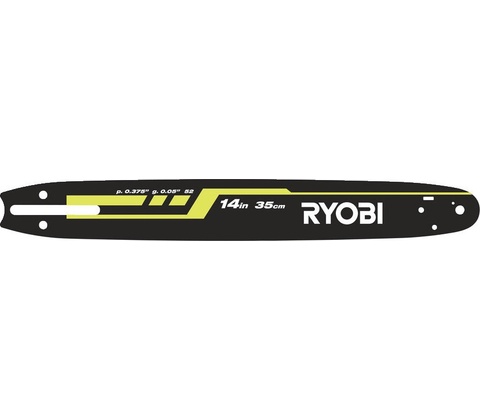 Ryobi lišta 14