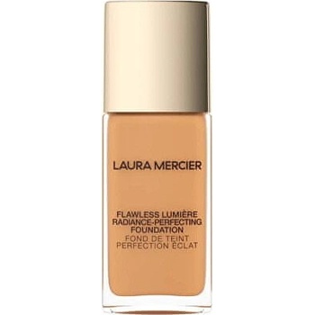 Laura Mercier Rozjasňující hydratační make-up Flawless Lumiere Radiance-Perfecting Foundation 4W1 Maple 30 ml