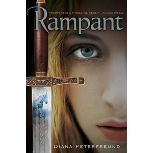 Rampant | Diana Peterfreund (2010)