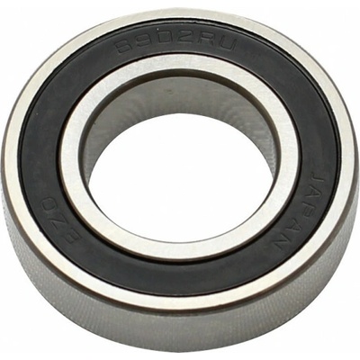 Novatec ložisko 6902-RS, EZO, 15x28x7 mm