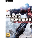 Transformers: War for Cybertron