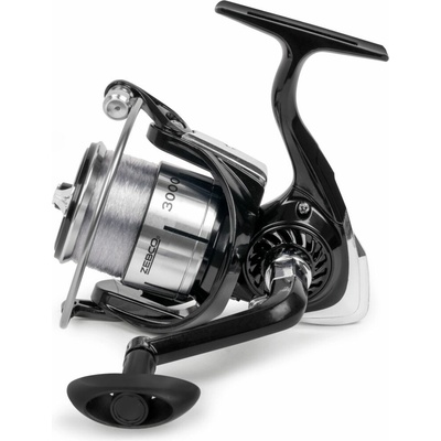 Zebco Loaded Allrounder Reel 3000 FD