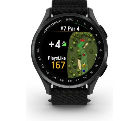 Garmin Approach S50