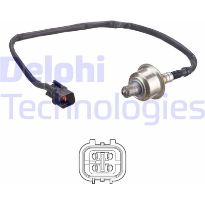 Lambda sonda DELPHI ES21317-12B1
