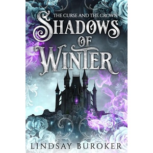 Shadows of Winter | Lindsay Buroker (ISBN: 9781951367404)