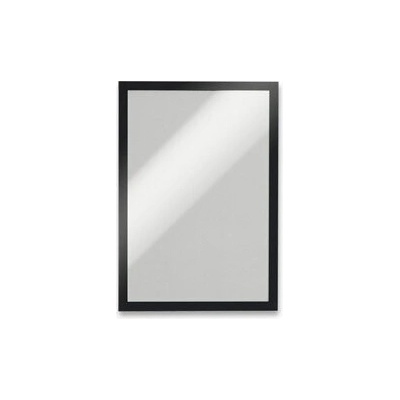 Durable Duraframe A3 inforámeček A3 2 ks černý