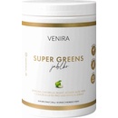 Venira Super Greens jablko prášok na prípravu nápoja na detoxikáciu organizmu a podporu imunity 336 g