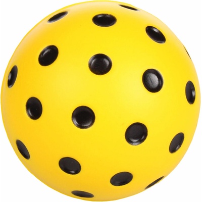 Silent Pickleball loptička žltá 1 ks