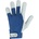 CANIS SAFETY a. s Cxs technik a / Комбинирани ръкавици - синьо/бели 8 (321008640108)