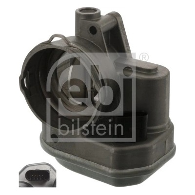 FEBI BILSTEIN Hrdlo škrtiacej klapky 44945