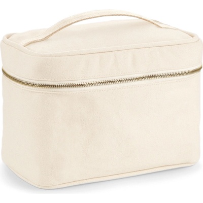Westford Mill Kosmetické pouzdro WM558 Natural