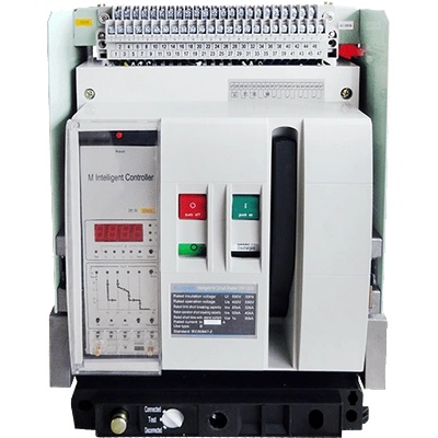 ELMARK Dw1-4000 3600a ТИП draw-out (44436do)