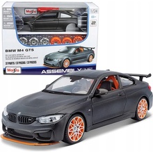 Maisto Auto BMW M4 GTS