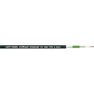 Lapp ETHERLINE CAT.5 ARM 2170496/500 CAT 5 SF/UTP 500m