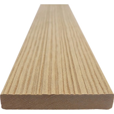 PILLWOOD plotovka 90x15 mm, rovná, písková výška: 2000 mm