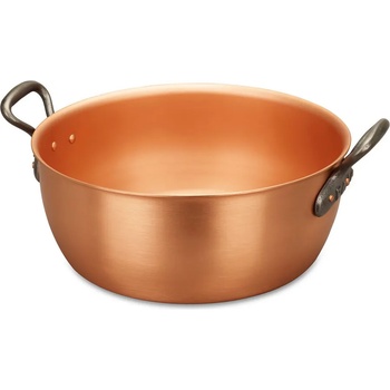 Image 1 of Falk Culinair Тенджера за сладко 24 см (Cu 2038SF)