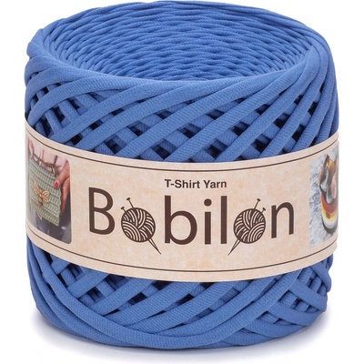Bobilon Maxi 9 - 11 mm Cornflower